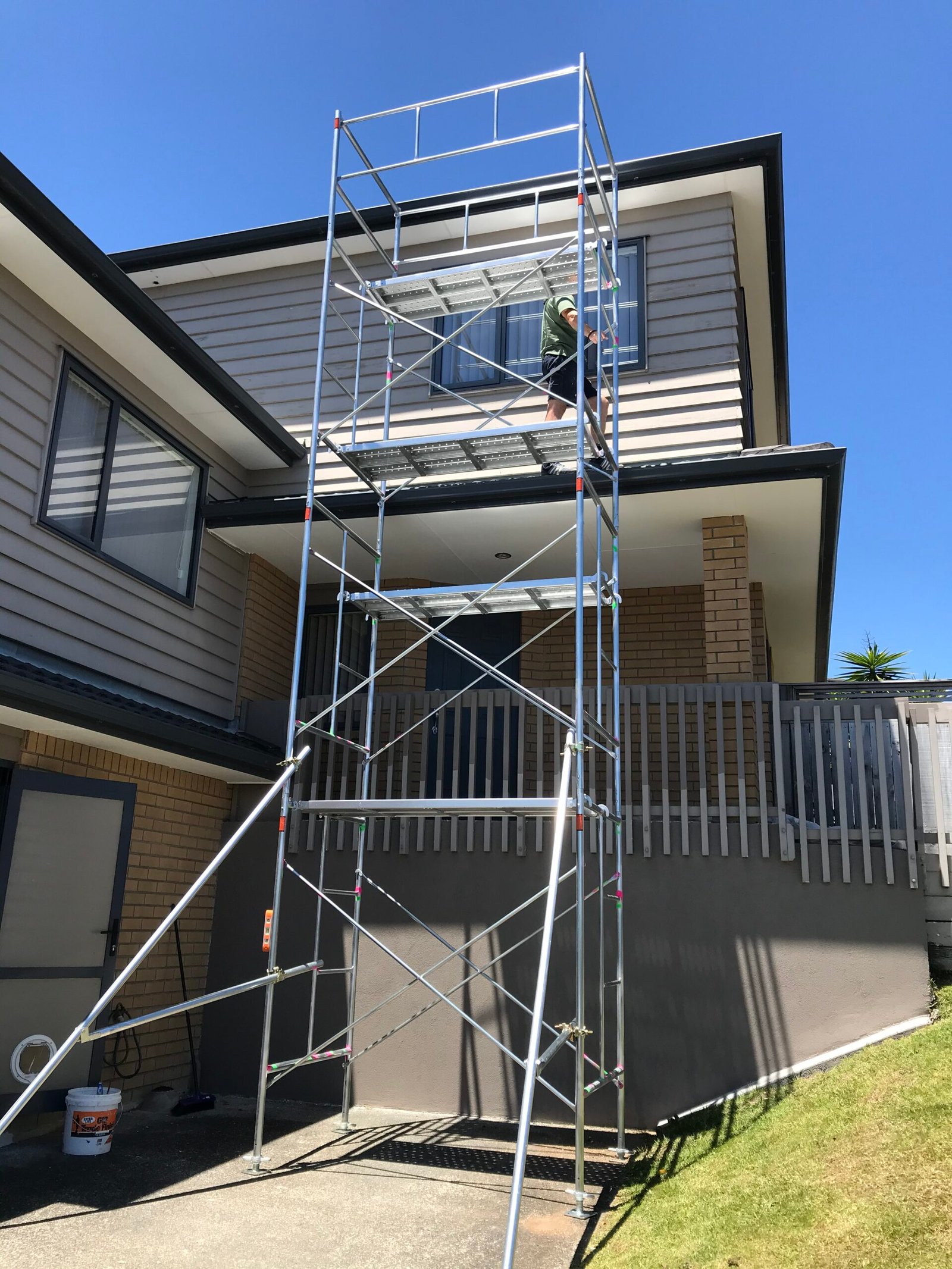 ReadyGo Renovations project