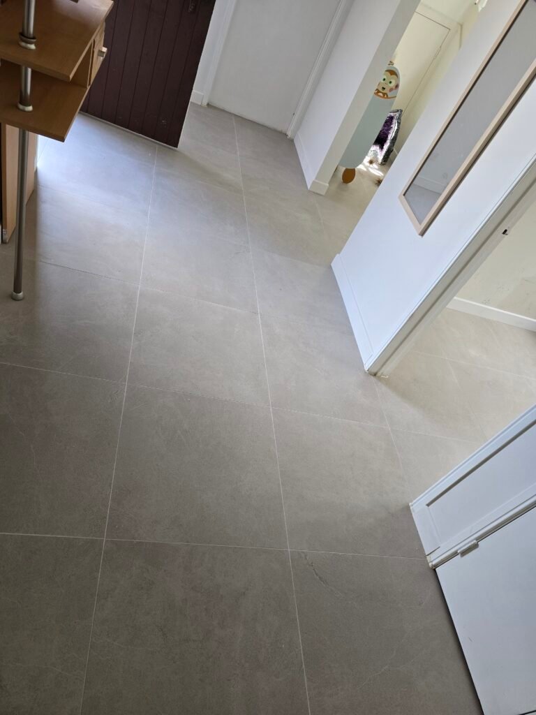 Flooring and tiling installation in Takapuna, Auckland by ReadyGo Group