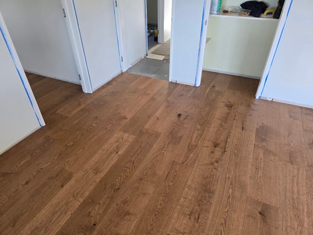 Flooring