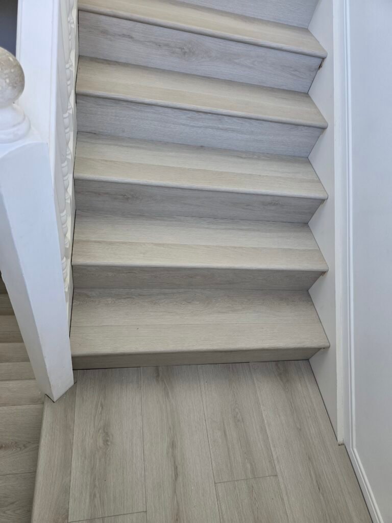 Flooring and tiling installation in Murrays Bay, Auckland by ReadyGo Group