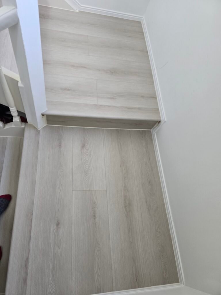 Flooring and tiling installation in Campbells Bay, Auckland by ReadyGo Group