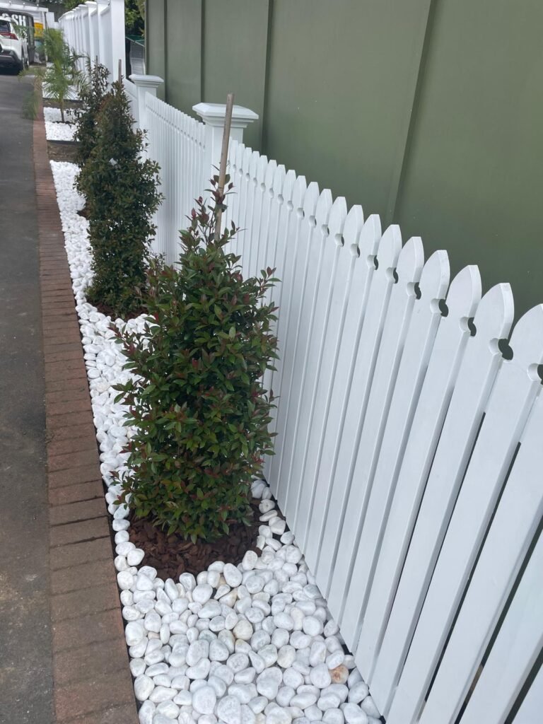 Fencing