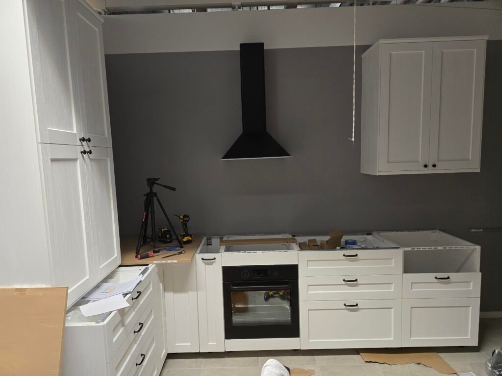 Home renovation project in Torbay, Auckland by ReadyGo Group