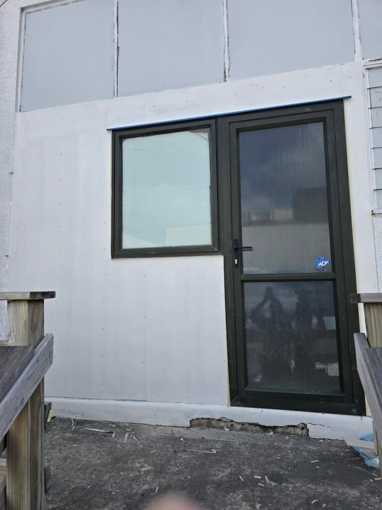 Home renovation project in Mairangi Bay, Auckland by ReadyGo Group